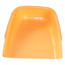 安全興業 てみ(小) オレンジ 手箕 テミ 農業 掃除 農具 収穫(4)