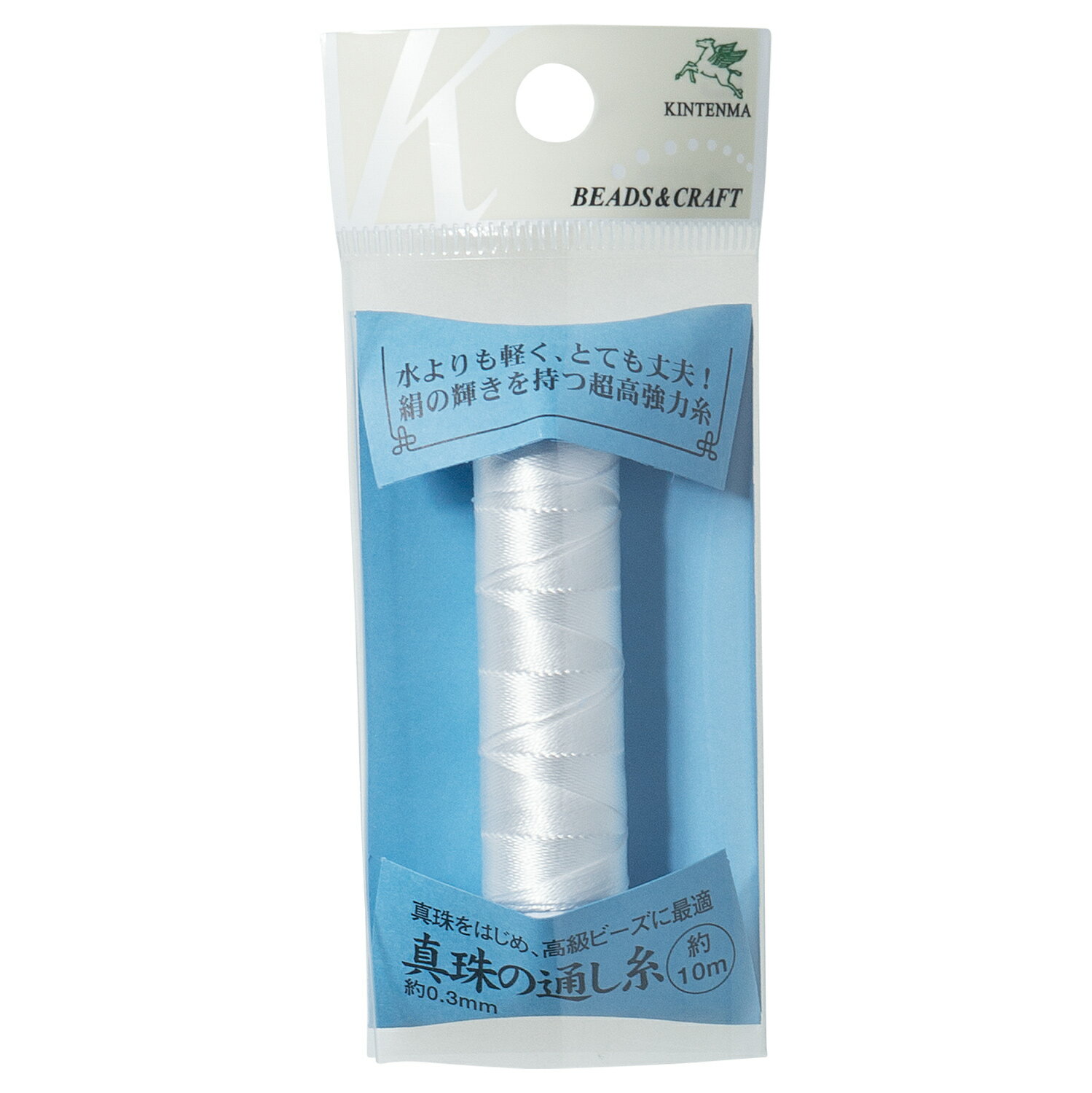 製品仕様 太さ/長さ 0.3mm/10m 材質 高密度ポリエチレン ご注意事項 モニターの発色の具合によって実際のものと色が異なる場合がございます。 ご了承ください。