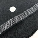 1m単位のカット売り 滑り止めゴムテープ すべりどめ(1mm厚×25mm巾)薄口 ハンドメイド 服飾 手芸 スカートのウエスト スラックス カバン