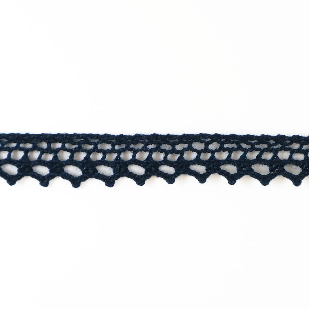 製品仕様 サイズ／寸法 幅：11mm 色 濃紺 素材／材質 綿：100％ ご注意事項 モニターの発色の具合によって実際のものと色が異なる場合がございます。ご了承ください。