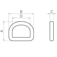 ��D25N��NIFCO(�˥ե��˥�󥰡�2�ĥ��åȡ�