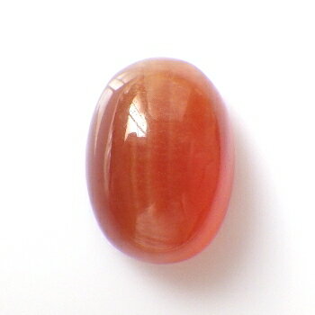 【キャッツアイ??】アラゴナイトオーバルカボション約7.15cts 【キャッツアイ??】アラゴナイトオーバルカボション約7.15cts