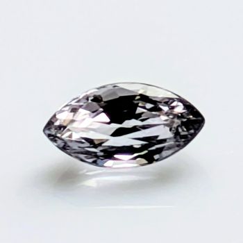 【キング　オブ　レアストーン】マスグラバイト マーキスシェイプ　約0.528cts