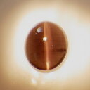【フィブロライト キャッツアイ】シリマナイト キャッツアイオーバルカボション約2.04cts(4)