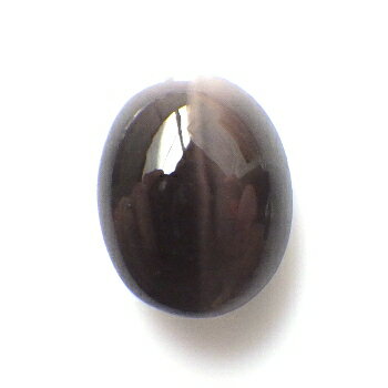 【フィブロライト キャッツアイ】シリマナイト キャッツアイオーバルカボション約2.84cts