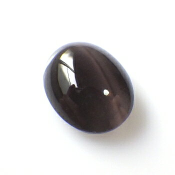 【フィブロライト キャッツアイ】シリマナイト キャッツアイオーバルカボション約2.84cts