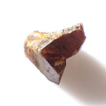 【奈良県天川村産】スーパーレインボーガーネット原石 約7.15cts 【奈良県天川村産】スーパーレインボーガーネット原石 約7.15cts