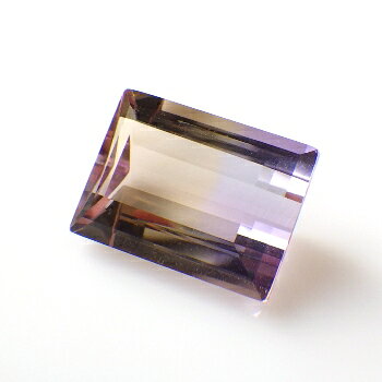 【バイオレット＆シャンパンカラーの饗宴】アメトリンバケット 約5.20cts