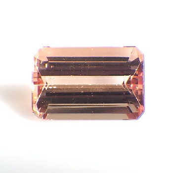 【トパーズの最高峰】インペリアル トパーズオクタゴン 約1.27cts 【トパーズの最高峰】インペリアル トパーズオクタゴン 約1.27cts