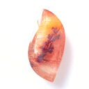 【自然が織りなす風景画】デンドリチッククォーツ(デンドライトクォーツ)約7.90cts
