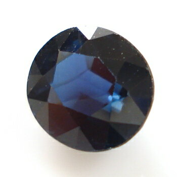 【天然コランダム】ブルーサファイアオーバルシェイプ 約1.00cts 2