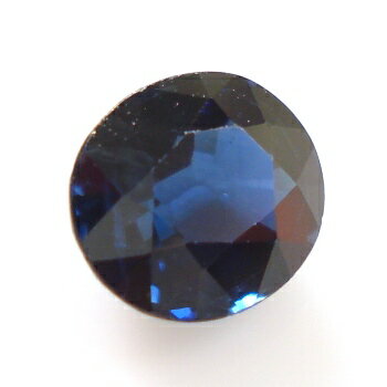 【天然コランダム】ブルーサファイアオーバルシェイプ 約1.00cts 3