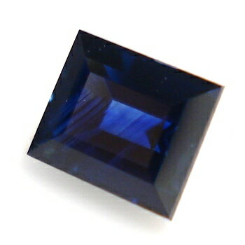 Blue - ルース（裸石）\サファイア（Sapphire）\ブルーサファイア