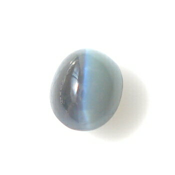 Alexandrite - 【太陽光でもクッキリ＆特価品】アレキサンドライトキャッツアイ約0.82cts
