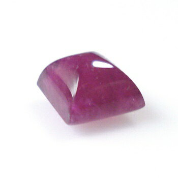 【1カラットUP超レアストーン&鑑別書付】レッドベリル(ビクスバイト)シュガーローフ約1.145cts 【1カラットUP超レアストーン&鑑別書付】レッドベリル(ビクスバイト)シュガーローフ約1.145cts
