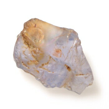 【市場にあまり出回らない】タンザナイト原石約1.58cts