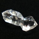【パキスタン産】ハーキマーダイヤモンド型 クォーツ原石約3.90cts