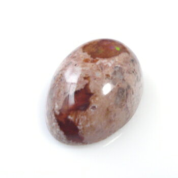【特価品＆母岩の中の宇宙】メキシコオパールカンテラ 約7.45cts