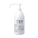 TR+1L ハンドスプレー 次亜塩素酸水 250ppm 1Lハンドスプレー 1本