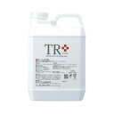 TR+2L 詰め替え用タンク 次亜塩素酸水 250ppm 2リットルタンク 1つ
