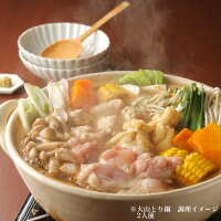 とり鍋