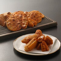 炭火手焼き煎餅詰合せはおとどけねっとから