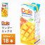 ᥰߥ륯 Doleޥ󥴡ߥå100%LL200ml18 ﲹ¸