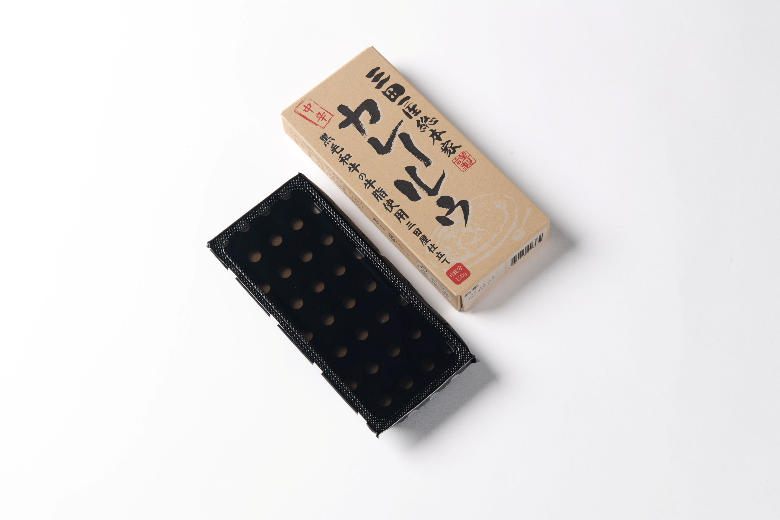三田屋総本家 カレールウ150g×4個 otodokestore-plus-10001447 お届けストアplus サンプル画像3