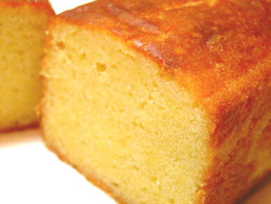 人気のお取り寄せスウィーツ讃岐和三盆糖使用パウンドケーキ