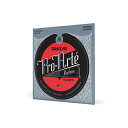 【クラシックギター弦】 ダダリオ D'Addario EJ45 FF Pro-Arte Carbon Dynacore Basses Normal Tensio...
