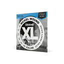 yGLM^[z __I M^[ D'Addario EXL148 Extra Heavy 12-60 XL NICKEL GNXgwr[ GL GL M^[ 