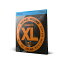 ڥ쥭١ ꥪ D'Addario EXL160 Medium Long 50-105 XL NICKEL  ١ 