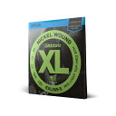 yGLx[Xz __I D'Addario EXL165-5 5-String Long 45-135 XL NICKEL Ki x[X 