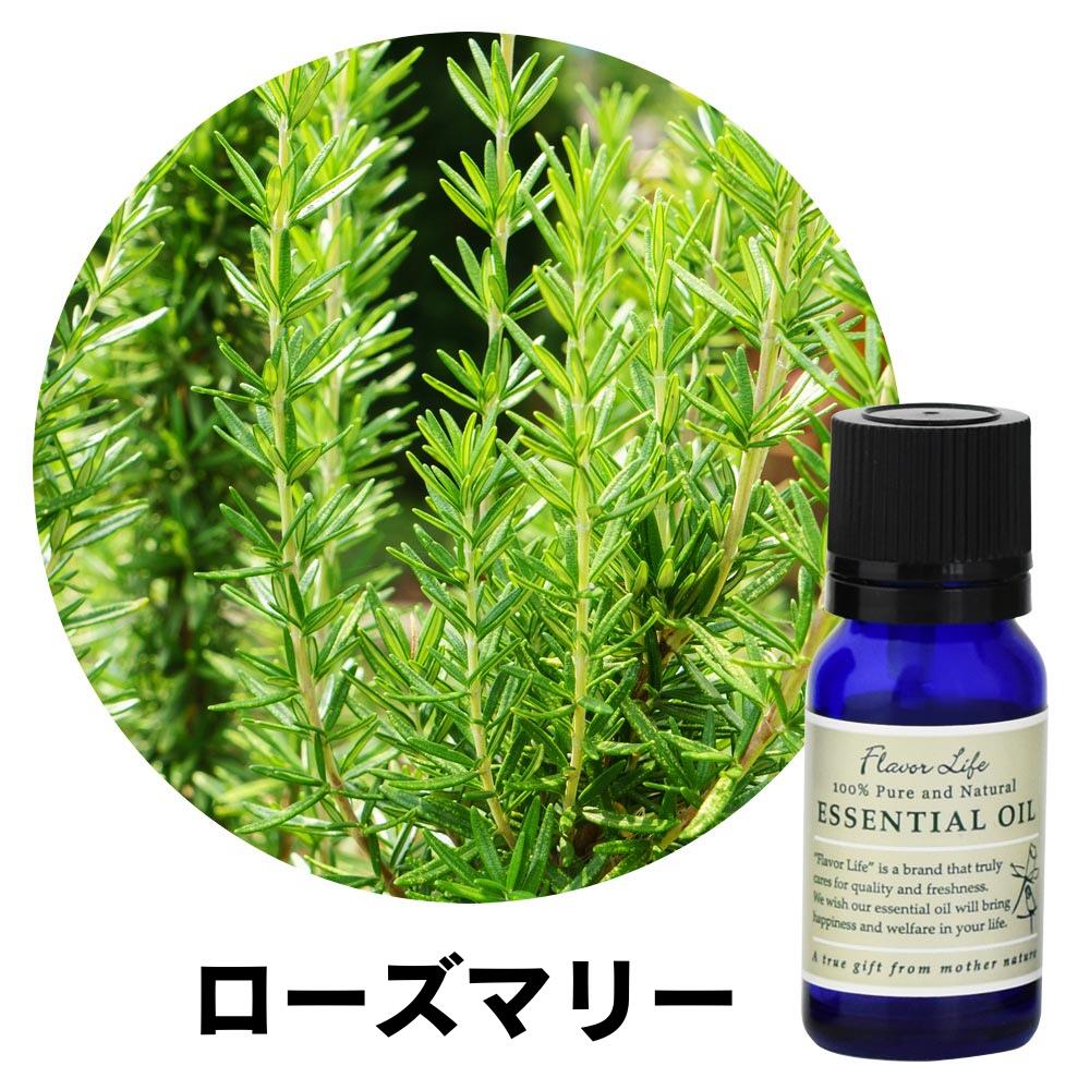 フレーバーライフ エッセンシャルオイル ローズマリー 10ml 精油 自然 アロマテラピー リラックス 癒し 健康 ナチュラル 美容 リフレッシュ ストレス軽減 バランス 香り ウェルネス エネルギー 高品質 心身の調和 癒やし効果