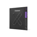 D 039 Addario クラシックギター弦 XTC44 XT Classical Silver Plated Copper Extra Hard Tension 29-47 ダダリオ ハイクオリティサウンド コーティング弦 長持ち クラシック ギター 弦