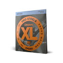 yGLx[Xz __I D'Addario EPS160 Long Scale Medium 50-105 XL PROSTEELS Ki x[X 