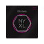 ڥ쥭ۥꥪ  D'Addario NYXL0942 Nickel Wound Super Light 09-42 쥭 쥭  