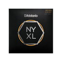 D'Addario x[X NYXL50105 Long Scale Medium 50-105 nCNIeBTEh __I GLx[X x[X 