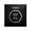 D'Addario ١ NYXL50105 Long Scale Medium 50-105 Ķϥƥ ꥪ 쥭١