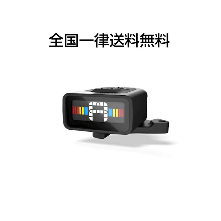 ꥪ D'Addario NS Micro Clip Free Tuner PW-CT-21 塼ʡ ե륫顼 Ķ ޥå塼ʡ
