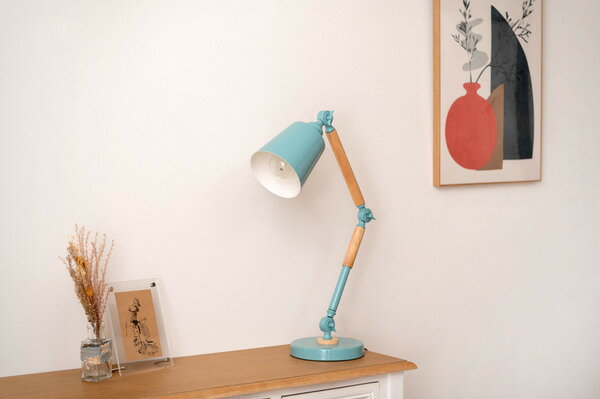 【デスクライト】 LED ライト 角度調節 卓上ライト 照明 机 学習机 デスク 在宅勤務 在宅ワーク テレワーク リモートワーク スタンドライト おしゃれ シンプル