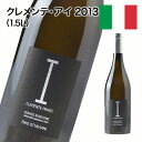 白ワイン 中辛口 クレメンテ・アイ 2013 大容量1500ml マグナムボトル 結婚式 誕生日 パーティなどにおすすめ 自社輸入