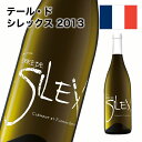 白ワイン 辛口 テール・ド・シレックス2013 ソーヴィニヨン・ブラン フランスロワール 750ml 自社輸入