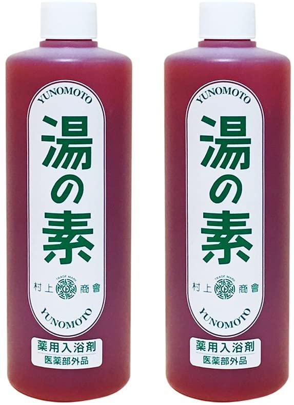 ギフトセット 湯の素 村上商会 2本セット 490g×2本 薬用入浴剤 高級 温泉 入浴剤 父の日 プレゼント ギフト 乳白色 硫黄 薬用 入浴剤セット 湯治 温泉の素 セット 硫黄湯 高級入浴剤 医薬部外品 入浴 お風呂 お風呂グッズ バスグッズ バスタイム 風呂 リラックス 温泉のもと 温泉気分