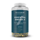  Omega3 オメガ脂肪酸 dha epa サプリメント 錠剤 フィッシュオイル オメガ 3 マイプロテイン 魚 オイル 油 サプリ ダイエット トレーニング 女性 男性 筋トレ ダイエットサプリ ソフトカプセル myprotein マイプロ 海外