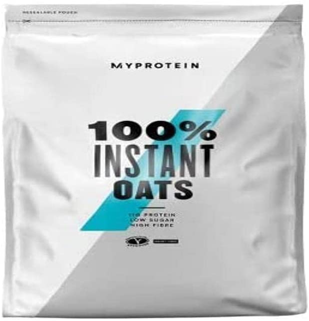 【 インスタントオーツ 2.5kg 】 マイプロテイン インスタント オートミール パウダー 粉末 食物繊維 オーツ myprotein マイプロ 女性 美味しい たんぱく質 マグケーキ シリアル オーツ麦 燕麦 えん麦 食品 朝食 置き換え 朝ごはん ベジタリアン ビーガン ヴィーガン おやつ