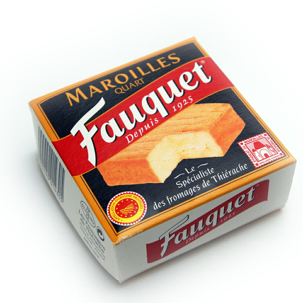 ウォッシュ チーズ マロワル カール 200g フランス産 毎週水・金曜日発送