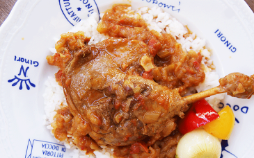 鴨肉骨付きモモ肉 キュイスド カナール (ハンガリー産ミュラー種)300g〜 コンフィや網焼きに最適 バーベキュー