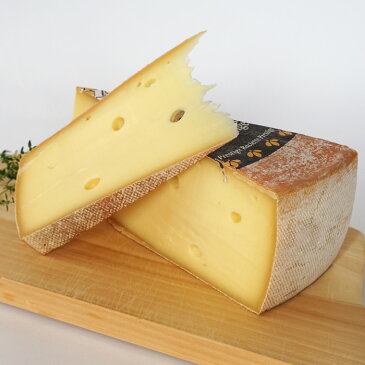 【】ハード セミハード チーズ ラクレットチーズ 約500g〜 Kgあたり4,860円(税込) 不定貫 フランス産