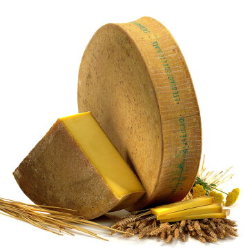 【】ハード セミハード チーズ ボーフォール AOP 約500g フランス産 不定貫Kgあたり10,368円で再計算 毎週月、木曜日入荷